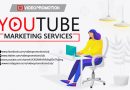 Video Promotion Club Provides Effective YouTube Video Marketing Services to Expand Your Business Video Promotion Club Provides Effective YouTube Video Marketing Services to Expand Your Business