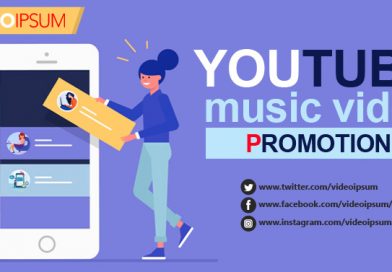 Get True Recognition of Your Talent with the YouTube Music Video Promotion Services Get True Recognition of Your Talent with the YouTube Music Video Promotion Services