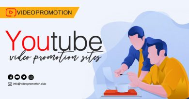 Best YouTube Video Promotion Sites Let You Enhance the Business Best YouTube Video Promotion Sites Let You Enhance the Business