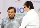Reliance owner Mukesh Ambani donates Rs. 5crore to Maharashtra CM relief fund Reliance owner Mukesh Ambani donates Rs. 5crore to Maharashtra CM relief fund