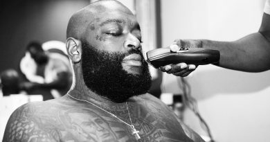 It is claimed that Rick Ross is not going to see the Covid-19 test reports of his children and get that done It is claimed that Rick Ross is not going to see the Covid-19 test reports of his children and get that done