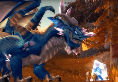 Elemental Damage Weapons Are Discussed By Blizzard In The Game Of World Of Warcraft: Classic Elemental Damage Weapons Are Discussed By Blizzard In The Game Of World Of Warcraft: Classic