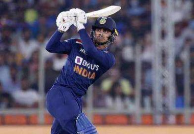 Ishan Kishan Has Proved That He Belongs To The Big Stage In The 2nd T20I Against England Ishan Kishan Has Proved That He Belongs To The Big Stage In The 2nd T20I Against England