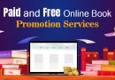 10 Most Effective Paid and Free Online Book Promotion Services in 2022 online book promotion services