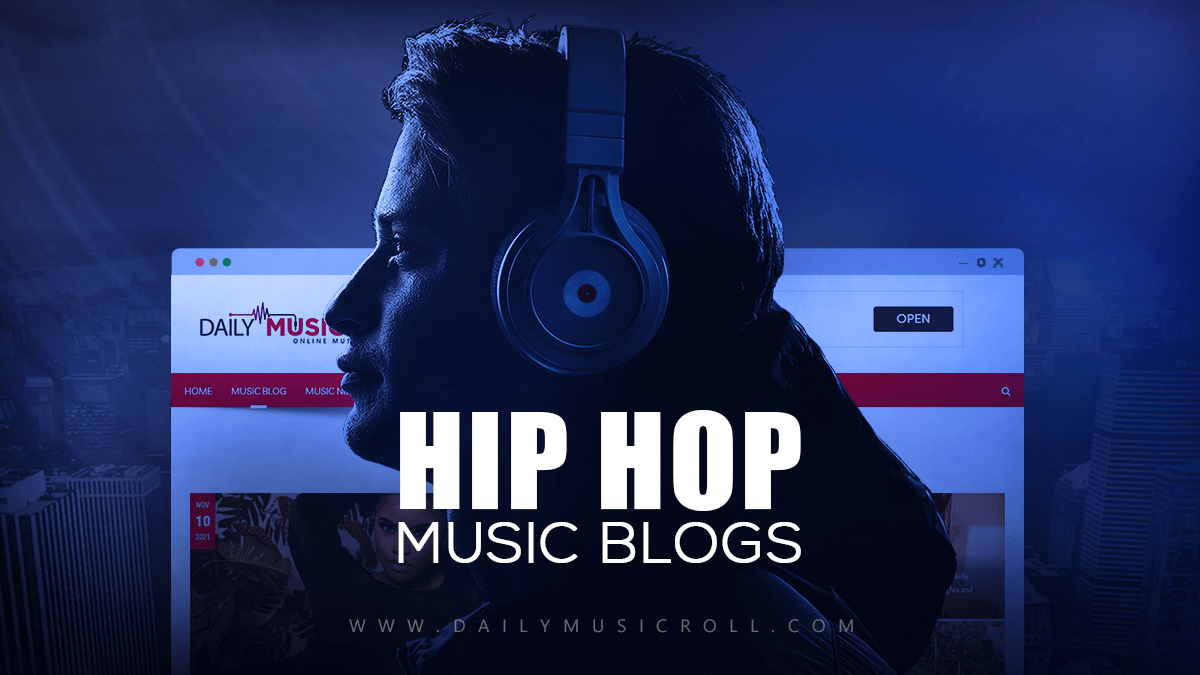 Follow Hip Hop Music Blogs to Know More about HipHop Music Guru Observer