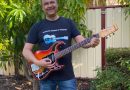 ‘What I Did For Love’ by O’Neill Fernandes is a Collection of Iconic Songs of The Past Five Decades O'Neill Fernandes