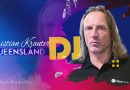 The Empowering EDM Verses Brought by Queensland DJ Christian Krauter Are Worth Appreciating Christian Krauter